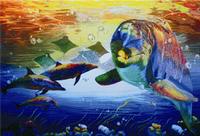 Glass Mosaic