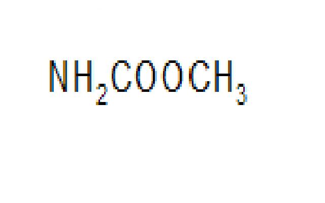 Methyl carbamate