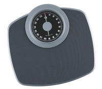 Mechanical  Bathroom  Scale
