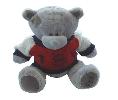 stuffed plush tyos manufacturer in china