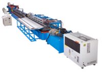Sen Fung Fully Automatic Ceiling T-bar Roll Forming Machine