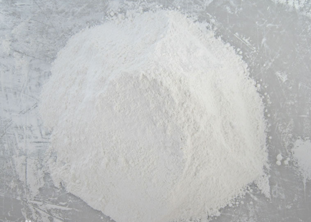 Melamine Cyanurate (MCA)