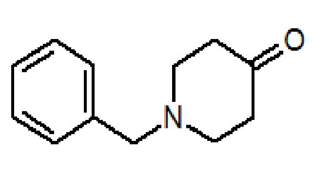N-Benzyl-4-piperidone