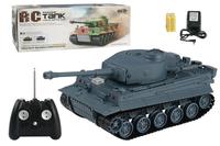 1:26 Rc Tank 