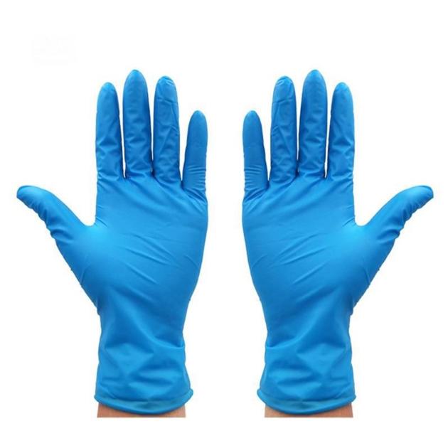 Nitrile Examination Gloves