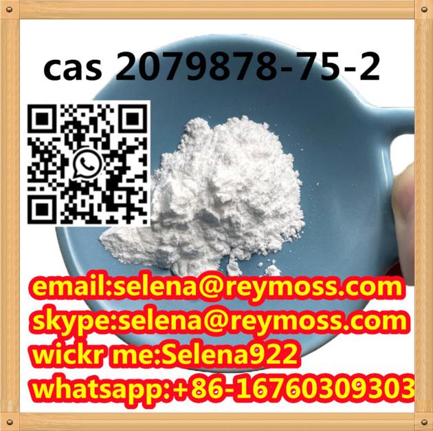 CAS 2079878 75 2 Ketoclomazone