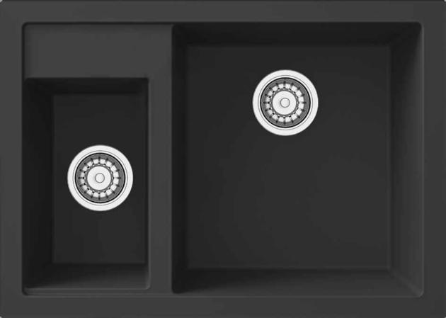 Granite Sink