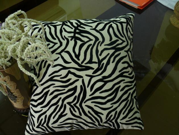 Printed Cushion