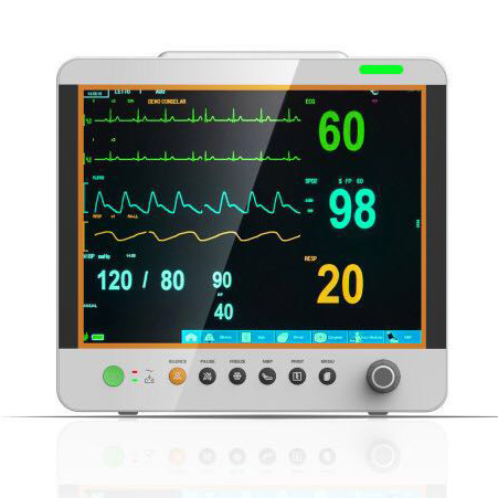 P1500 15 inch Multi-parameter Patient monitor