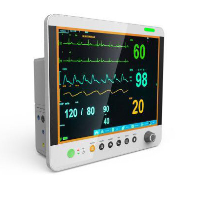 P1500 15 Inch Multi Parameter Patient