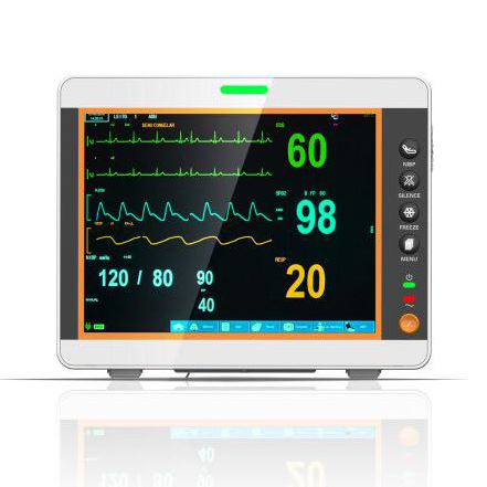 P800 8.4 inch Multi-parameter Patient monitor