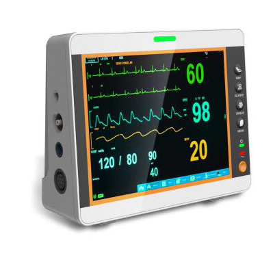 P800 8 4 Inch Multi Parameter