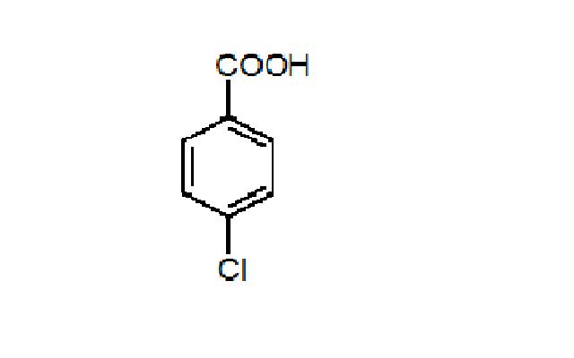 4-Chlorobenzoic acid