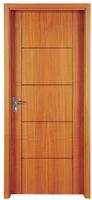 Wood Door