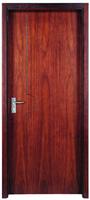Wood Door