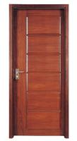 Wood Door