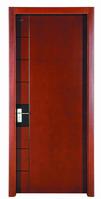 Solid Wood Door 