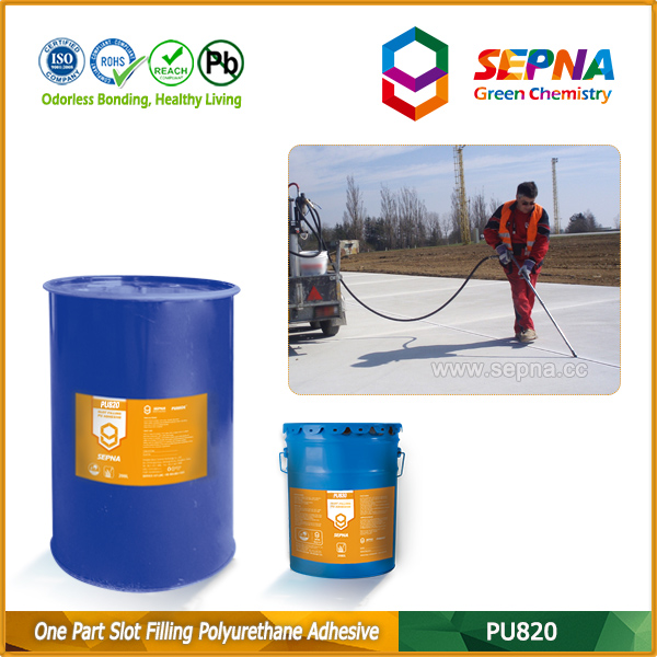 Sepna® Brand Single Component Polyurethane Slot Filling Adhesive
