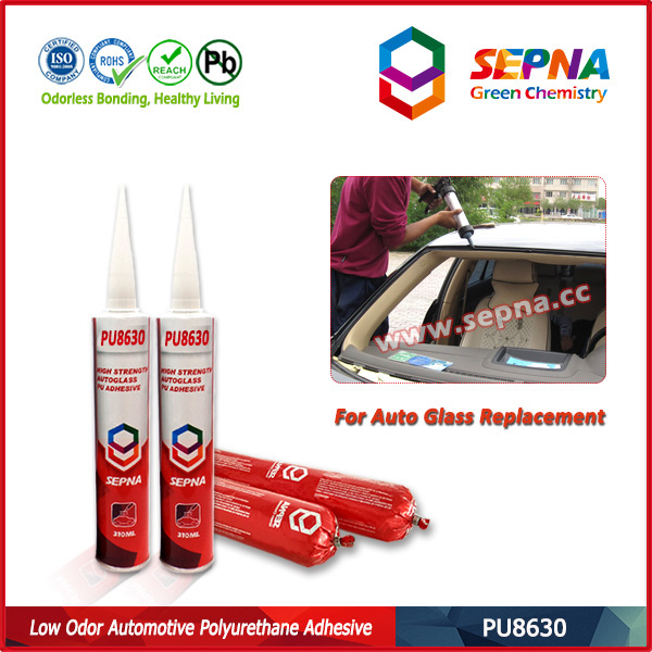 Sepna® Brand Mutli-purpose Windshied PU Adhesive Sealant