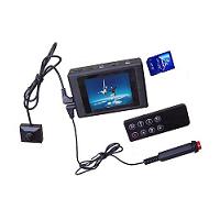 Mini Portable DVR