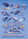 Thread Cutting Tools