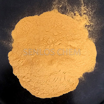 Poly Ferric Sulphate PFS