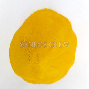 Polyaluminium Chloride PAC