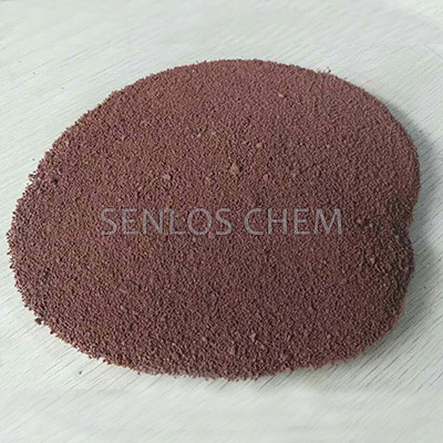 Poly aluminium Ferrous Chloride PAFC