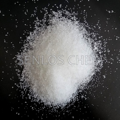 Polyacrylamide (Polymers)