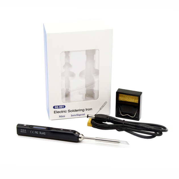 SQ-001 soldering iron kit price