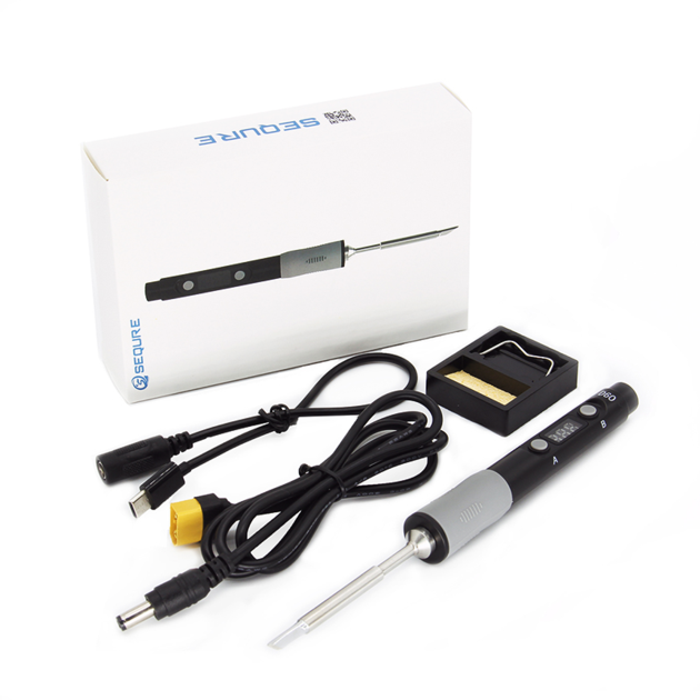SQ D60B Soldering Iron Kit Price