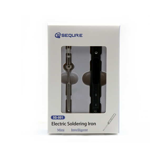 SQ 001 Soldering Iron Kit Price
