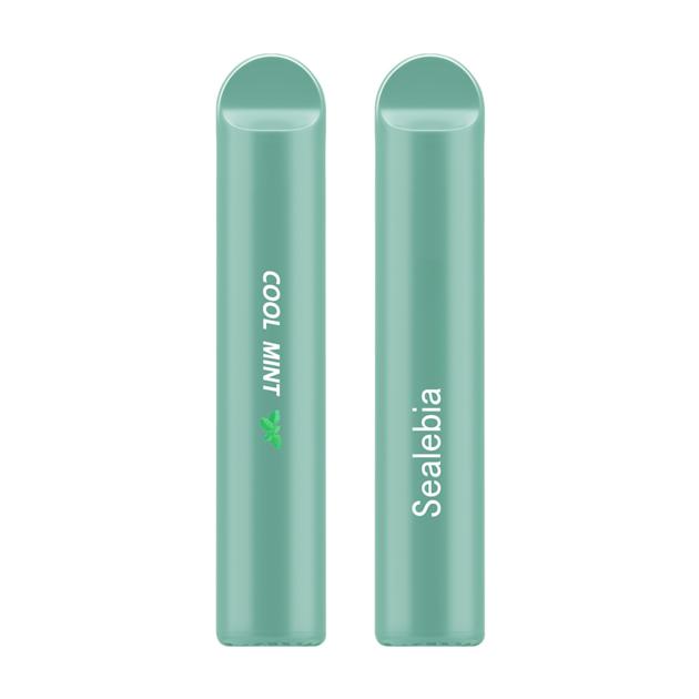 Sealebia 1000 Puffs Disposable Vape Bar