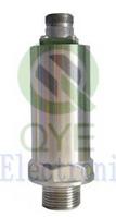 QP-83B pressure transmitter