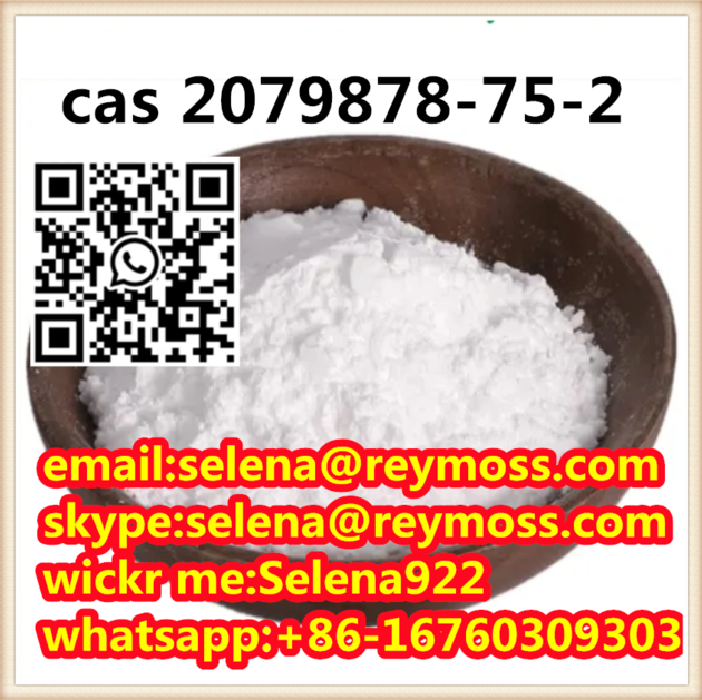 CAS 2079878 75 2 Ketoclomazone