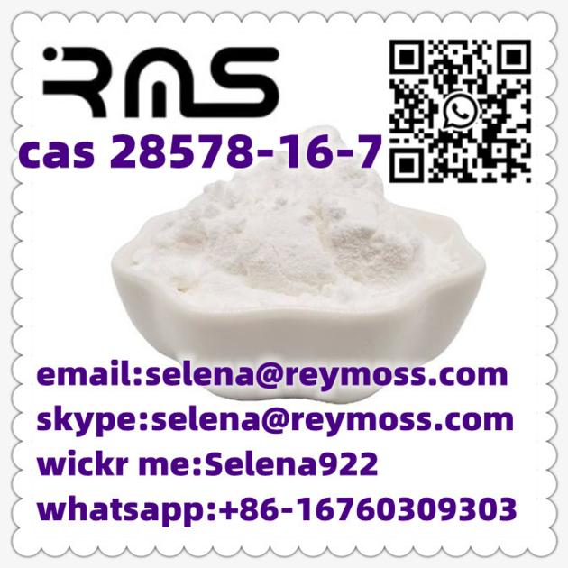 CAS 28578 16 7 PMK Ethyl