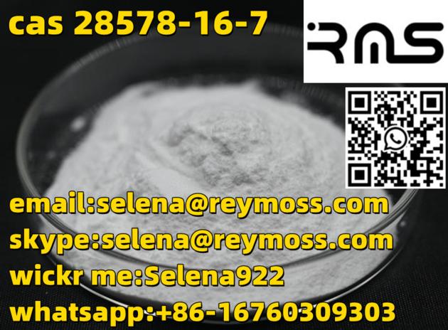 CAS 28578 16 7 PMK Ethyl