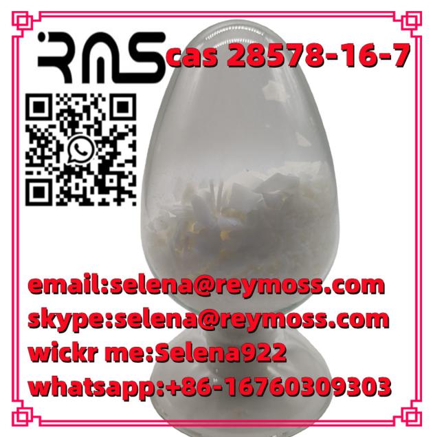 CAS 28578 16 7 PMK Ethyl