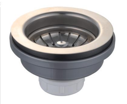 basket strainer