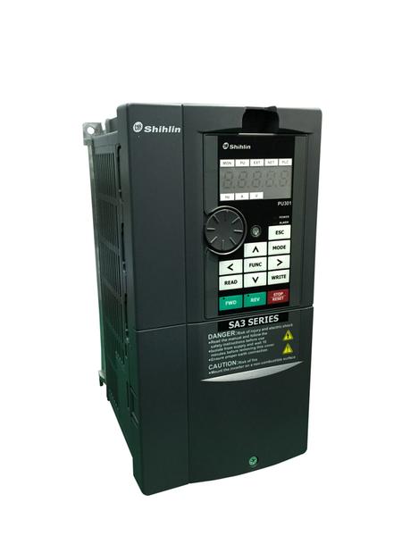 SHIHLIN AC DRIVES  SA3 SERIES