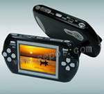 SF-C302 Mp4 player