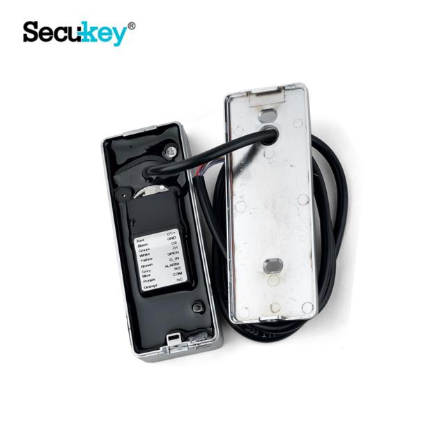 Secukey IP66 Waterproof Fingerprint Amp RFID