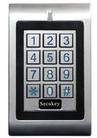 Waterproof Digital Keypad & HID Reader