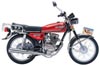 senke motorcycle