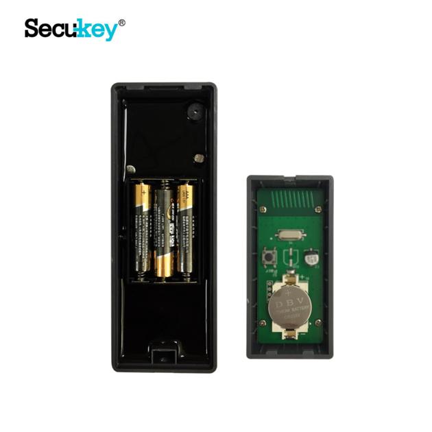 Secukey Wireless Access Control RFID Amp