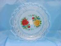 printed plate