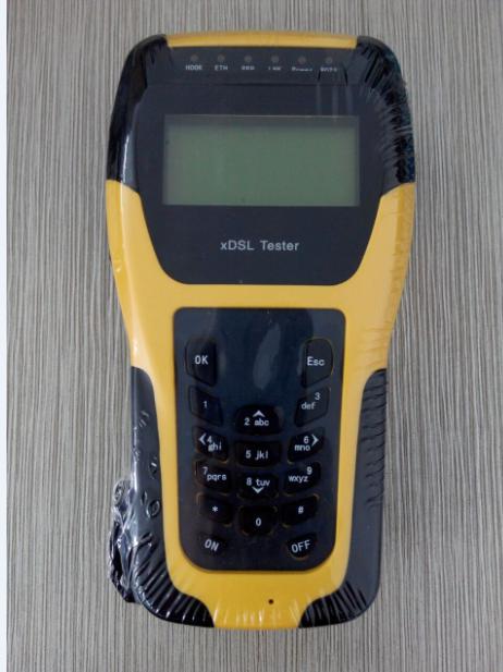 ST332B Basic VDSL2 Tester
