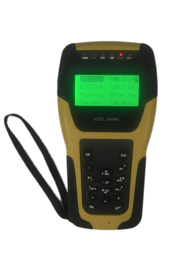 ST332B G.FAST Tester