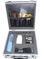 ST3900 Optical Fiber Cold Meet Tool Box