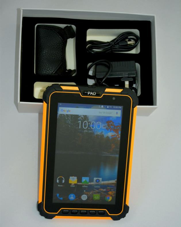 ST907V3 0 Android Tablet PC With